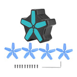 Maxbell propeller Storage box Propeller Protection Box Drone Outdoor