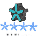 Maxbell propeller Storage box Propeller Protection Box Drone Outdoor