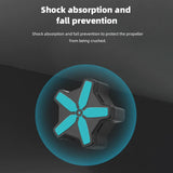 Maxbell propeller Storage box Propeller Protection Box Drone Outdoor