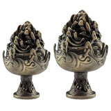 Maxbell Maxbell Censer Ornament Ornaments Metal Home Decoration S