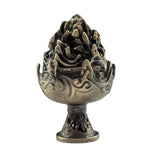 Maxbell Maxbell Censer Ornament Ornaments Metal Home Decoration S