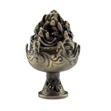 Maxbell Maxbell Censer Ornament Ornaments Metal Home Decoration S