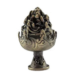 Maxbell Maxbell Censer Ornament Ornaments Metal Home Decoration S