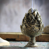 Maxbell Maxbell Censer Ornament Ornaments Metal Home Decoration S