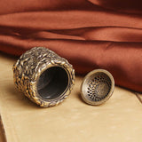 Maxbell Burner Stand Ornament Ornaments Metal Desktop Home Decoration Bedroom