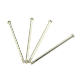 Maxbell Maxbell Cross Round Head Machine Screw Tightening Kit for Accessories RC Hobby Car