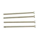 Maxbell Maxbell Cross Round Head Machine Screw Tightening Kit for Accessories RC Hobby Car