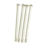 Maxbell Maxbell Cross Round Head Machine Screw Tightening Kit for Accessories RC Hobby Car