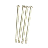 Maxbell Maxbell Cross Round Head Machine Screw Tightening Kit for Accessories RC Hobby Car