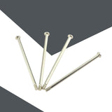 Maxbell Maxbell Cross Round Head Machine Screw Tightening Kit for Accessories RC Hobby Car
