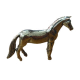Maxbell Maxbell Hand Painted Horse Sculpture Figurines Crafts for Home Ornaments