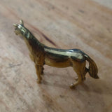 Maxbell Maxbell Hand Painted Horse Sculpture Figurines Crafts for Home Ornaments