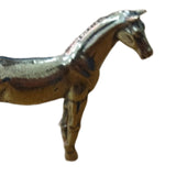 Maxbell Maxbell Hand Painted Horse Sculpture Figurines Crafts for Home Ornaments