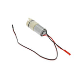 Maxbell Maxbell Diaphragm Water Pump Easy to Intall Diaphragm Pump Durable Portable for Boat