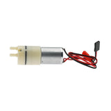 Maxbell Maxbell Diaphragm Water Pump Easy to Intall Diaphragm Pump Durable Portable for Boat