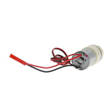 Maxbell Maxbell Diaphragm Water Pump Easy to Intall Diaphragm Pump Durable Portable for Boat