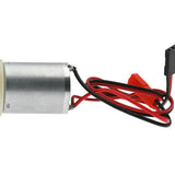 Maxbell Maxbell Diaphragm Water Pump Easy to Intall Diaphragm Pump Durable Portable for Boat