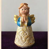 Maxbell Maxbell 9 Pieces Christmas Nativity Set Resin Crafts Decorations Collection Gifts