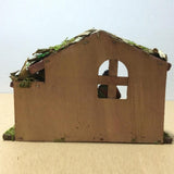 Maxbell Maxbell Nativity Jesus Manger Holy Family Nativity Scene Figurines for Decoration