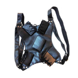 Maxbell Back Scabbard Carry Knights Fancy Dress Prop Anime Cosplay Props Knight shoulder straps