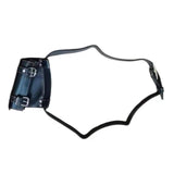 Maxbell Back Scabbard Carry Knights Fancy Dress Prop Anime Cosplay Props Knight hold 1 piece