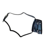 Maxbell Back Scabbard Carry Knights Fancy Dress Prop Anime Cosplay Props Knight hold 1 piece