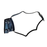 Maxbell Back Scabbard Carry Knights Fancy Dress Prop Anime Cosplay Props Knight hold 1 piece