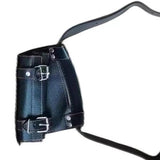 Maxbell Back Scabbard Carry Knights Fancy Dress Prop Anime Cosplay Props Knight hold 1 piece