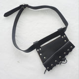 Maxbell Back Scabbard Carry Knights Fancy Dress Prop Anime Cosplay Props Knight hold 1 piece