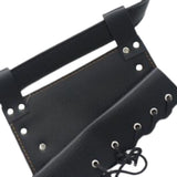 Maxbell Back Scabbard Carry Knights Fancy Dress Prop Anime Cosplay Props Knight hold 1 piece