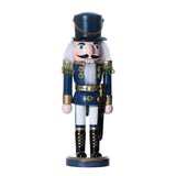 Maxbell Nutcracker Soldier Figurine Party Favors Collectible Decor for Living Room