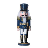 Maxbell Nutcracker Soldier Figurine Party Favors Collectible Decor for Living Room