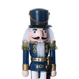 Maxbell Nutcracker Soldier Figurine Party Favors Collectible Decor for Living Room