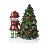 Maxbell Tabletop Christmas Xmas Tree Decoration for Home Decor