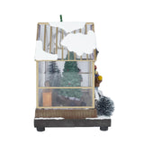 Maxbell Lights up Luminous christmas Warm White for Friend Gift Decoration