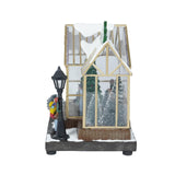 Maxbell Lights up Luminous christmas Warm White for Friend Gift Decoration