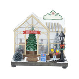 Maxbell Lights up Luminous christmas Warm White for Friend Gift Decoration