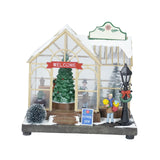 Maxbell Lights up Luminous christmas Warm White for Friend Gift Decoration