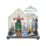 Maxbell Lights up Luminous christmas Warm White for Friend Gift Decoration