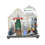 Maxbell Lights up Luminous christmas Warm White for Friend Gift Decoration