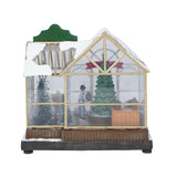 Maxbell Lights up Luminous christmas Warm White for Friend Gift Decoration