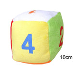 Maxbell Playing Game Plush Toy Learning Activities for Birthday Party Favor