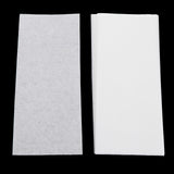 Maxbell Portable Paint Wet Paper for Acrylic Painting Model Paint 10pcs