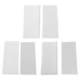 Maxbell Portable Paint Wet Paper for Acrylic Painting Model Paint 10pcs