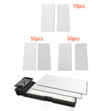Maxbell Portable Paint Wet Paper for Acrylic Painting Model Paint 10pcs