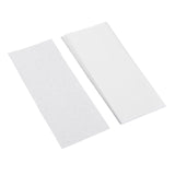 Maxbell Portable Paint Wet Paper for Acrylic Painting Model Paint 10pcs