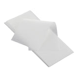 Maxbell Portable Paint Wet Paper for Acrylic Painting Model Paint 10pcs