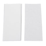 Maxbell Portable Paint Wet Paper for Acrylic Painting Model Paint 10pcs