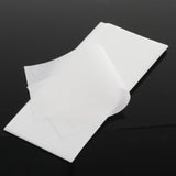 Maxbell Portable Paint Wet Paper for Acrylic Painting Model Paint 10pcs