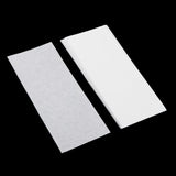 Maxbell Portable Paint Wet Paper for Acrylic Painting Model Paint 10pcs